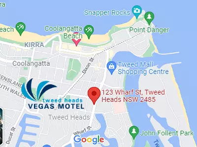 Google Maps